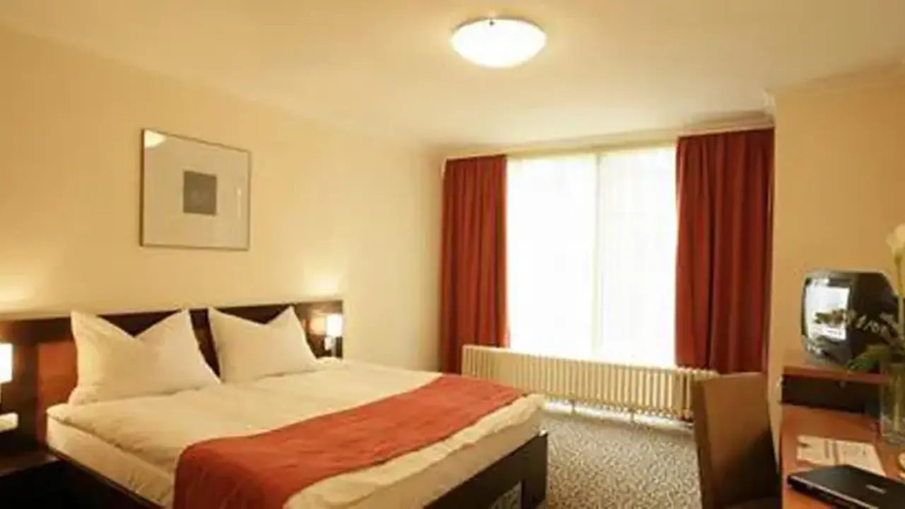 Ambra Hotel