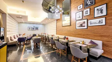 Ambra Hotel