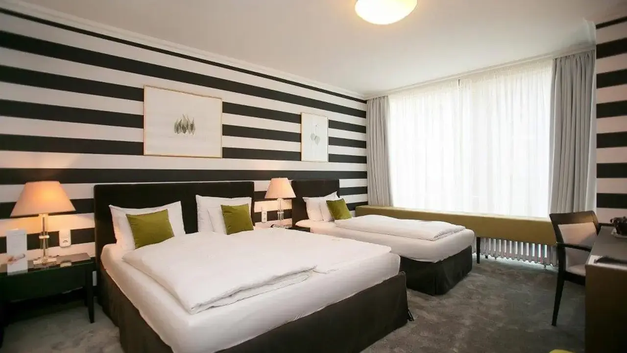 Ambra Hotel