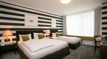Ambra Hotel