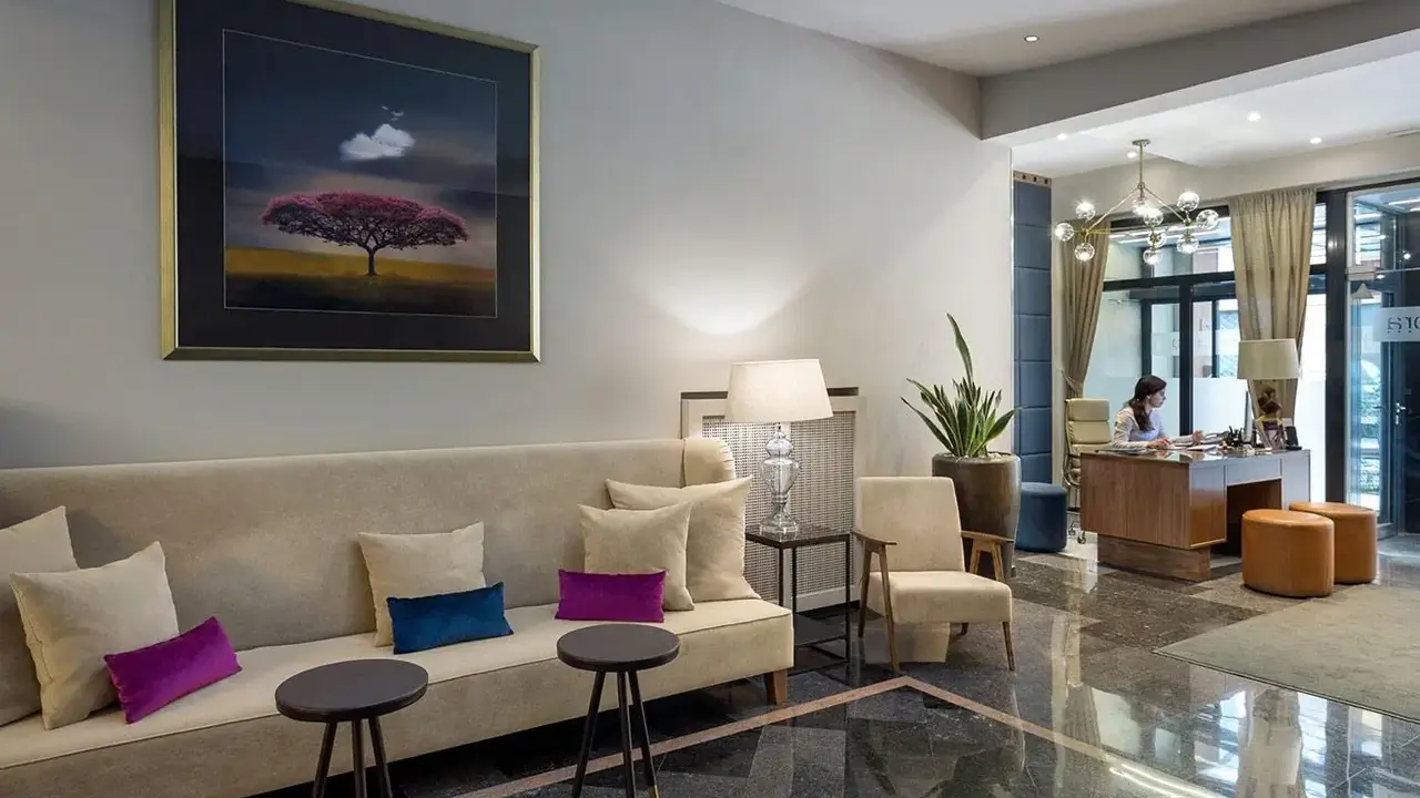Ambra Hotel