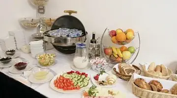 Ambra Hotel