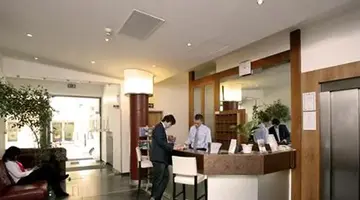 Ambra Hotel