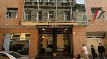 Ambra Hotel