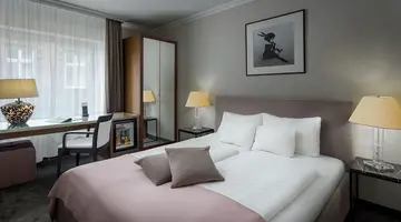 Ambra Hotel