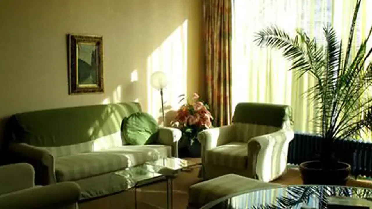Ambra Hotel