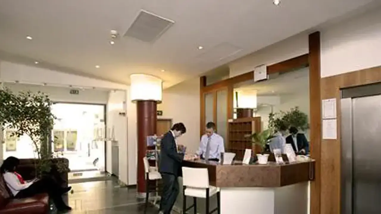 Ambra Hotel
