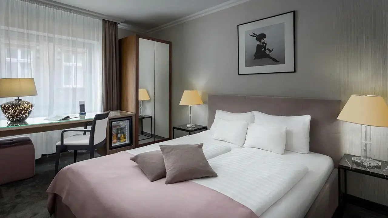Ambra Hotel