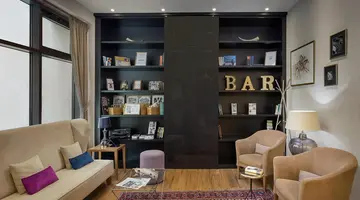 Ambra Hotel