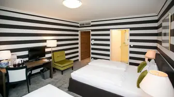 Ambra Hotel