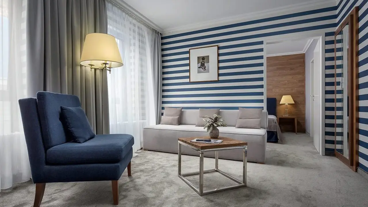 Ambra Hotel
