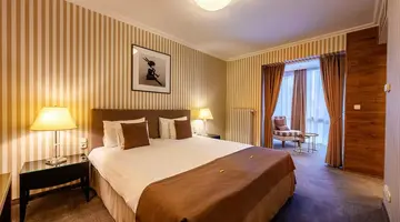Ambra Hotel