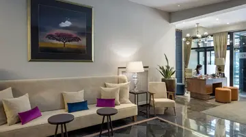 Ambra Hotel
