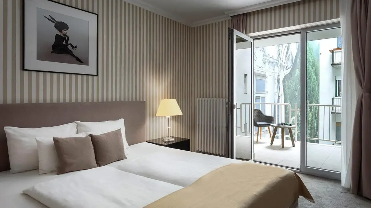 Ambra Hotel
