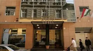 Ambra Hotel