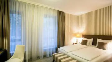 Ambra Hotel