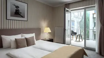 Ambra Hotel
