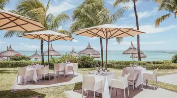 Ambre A Sunlife Resort 4