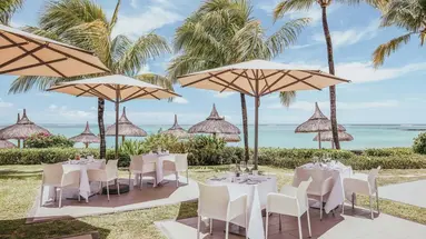 Ambre A Sunlife Resort 4