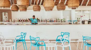 Ambre A Sunlife Resort 4