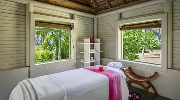 Ambre A Sunlife Resort 4