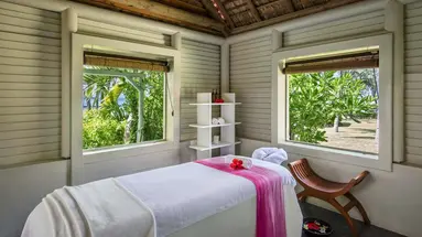 Ambre A Sunlife Resort 4