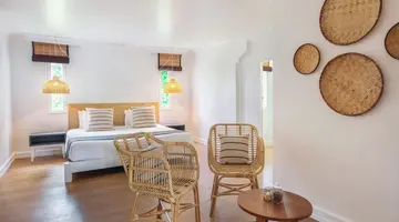Ambre A Sunlife Resort 4