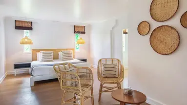 Ambre A Sunlife Resort 4
