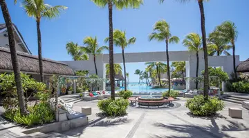 Ambre A Sunlife Resort 4