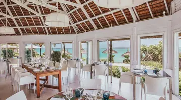Ambre A Sunlife Resort 4