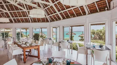 Ambre A Sunlife Resort 4