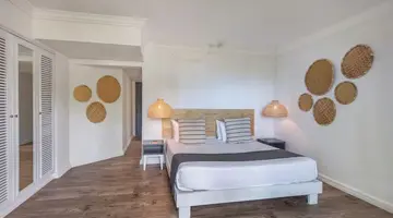 Ambre A Sunlife Resort 4