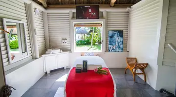 Ambre A Sunlife Resort 4