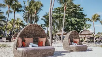 Ambre A Sunlife Resort 4