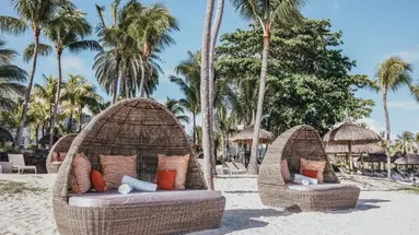 Ambre A Sunlife Resort 4