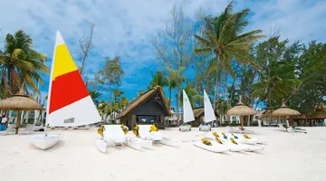 AMBRE HOTEL