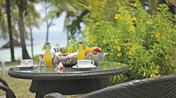 AMBRE HOTEL