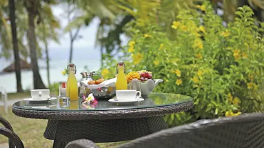 AMBRE HOTEL