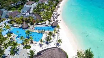 Ambre Mauritius (Adults Only)