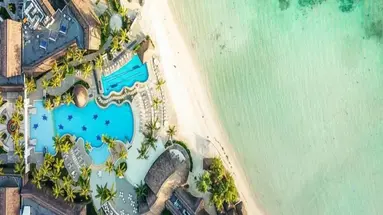 Ambre Mauritius