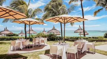 Ambre Mauritius