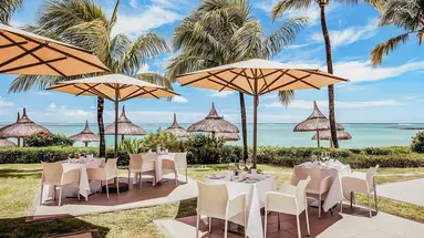 Ambre Mauritius