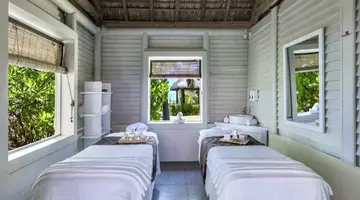 Ambre Mauritius