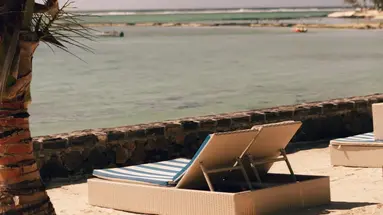 Ambre Mauritius