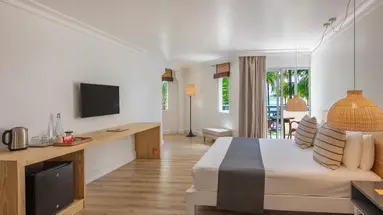 Ambre Mauritius