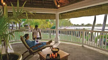 Ambre Mauritius