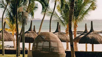 Ambre Mauritius