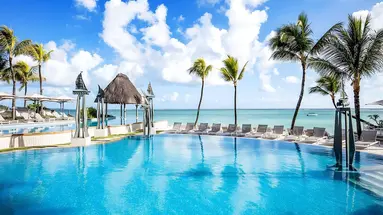 Ambre Mauritius