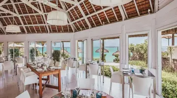 Ambre Mauritius