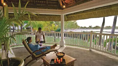 Ambre Mauritius
